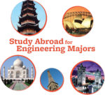 Study abroad for engineering majors