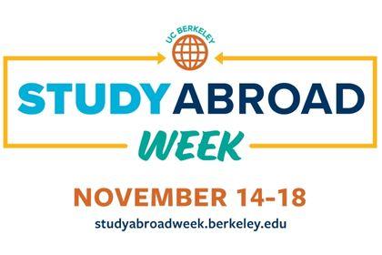 Study abroad week