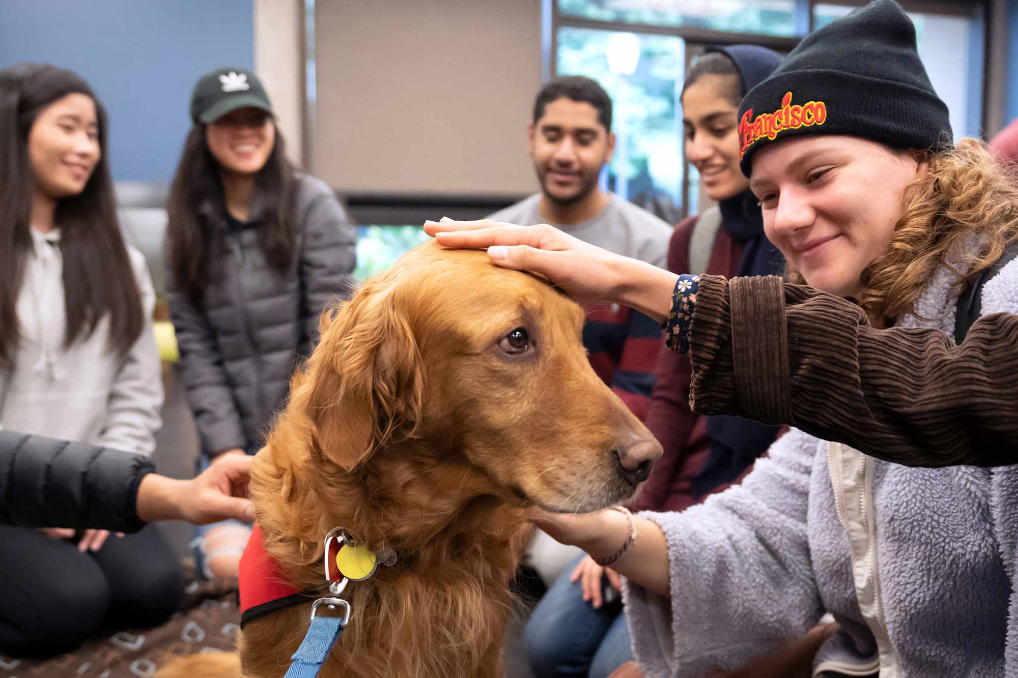 Students - Berkeley Engineering