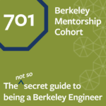 Episode 701: Berkeley Mentorship Cohort