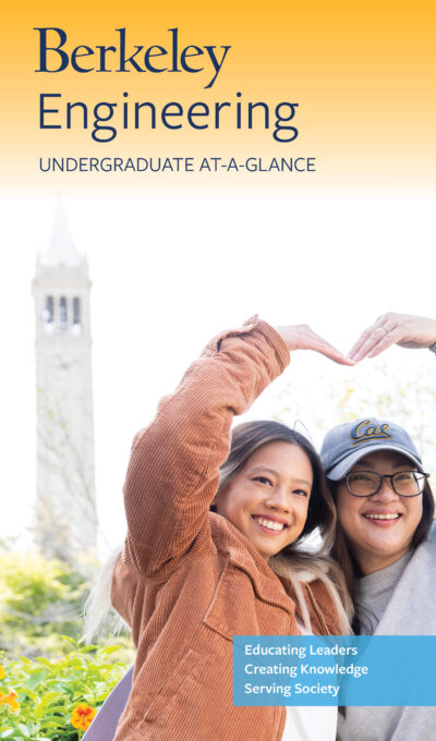 Undergraduate At-A-Glance cover image