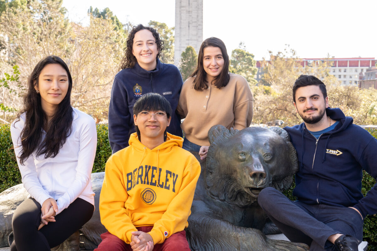 Ess Programs Berkeley Engineering Ess Programs Berkeley Engineering