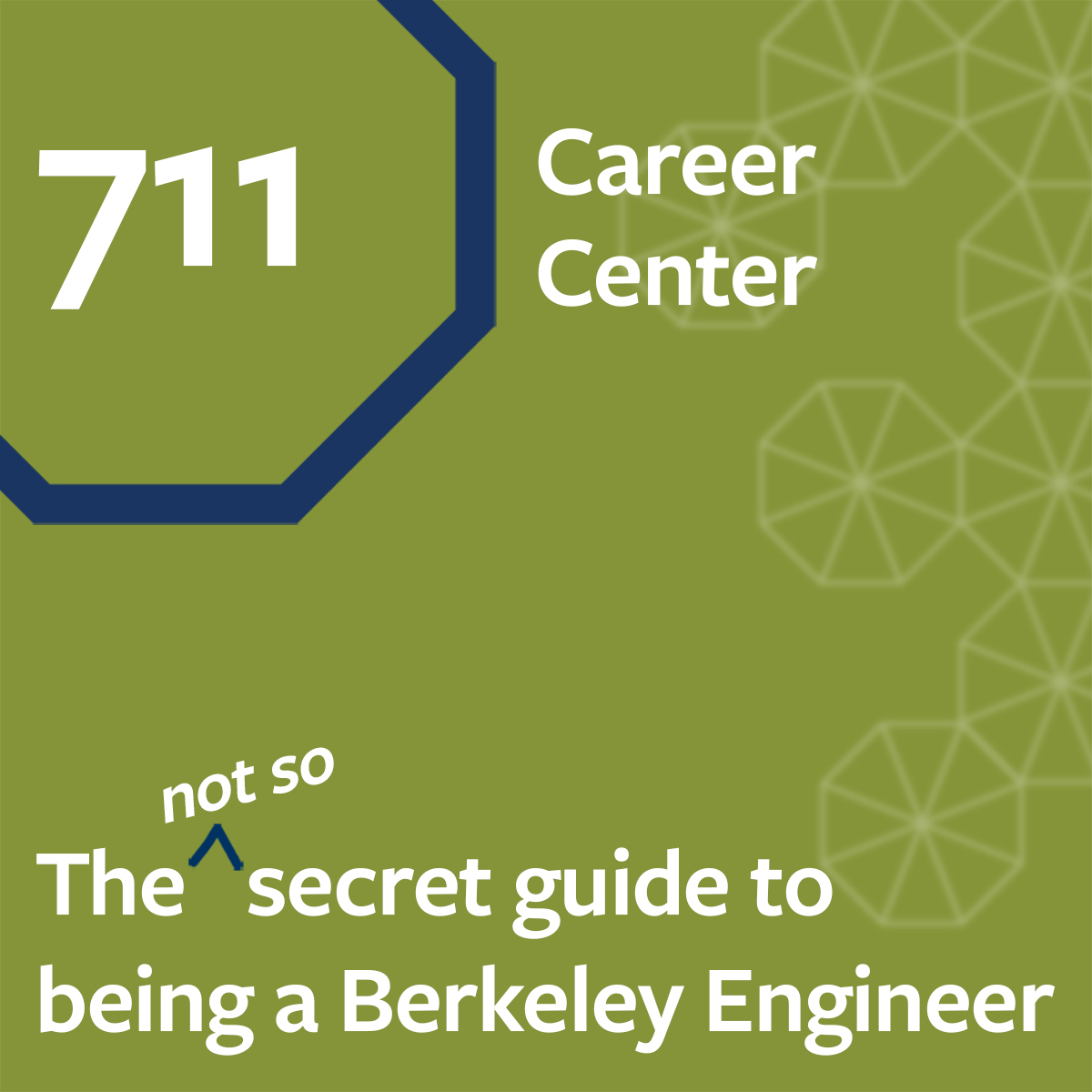 ESS 711 Career Center Berkeley Engineering