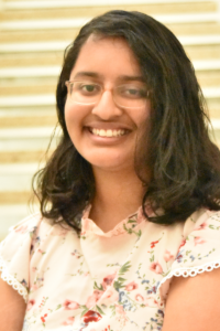 Isita Talukdar