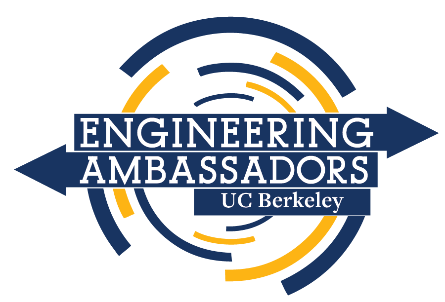 Engineering Ambassadors UC Berkeley logo