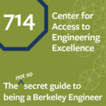 Episode 714: Center for Access to Engineering Excellence