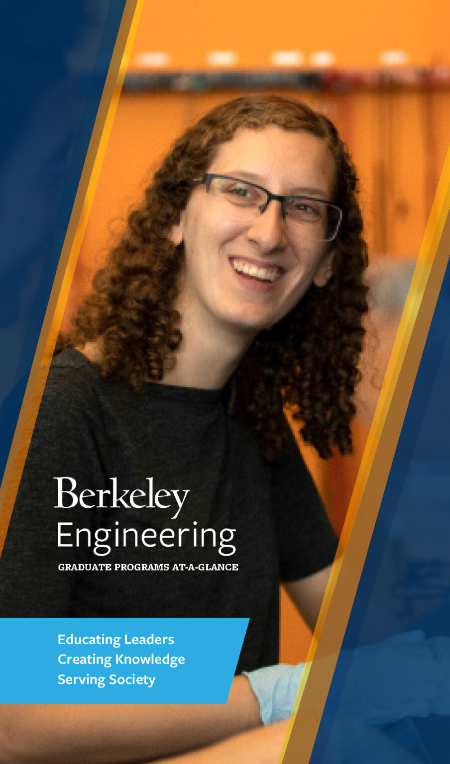 Facts And Figures - Berkeley Engineering