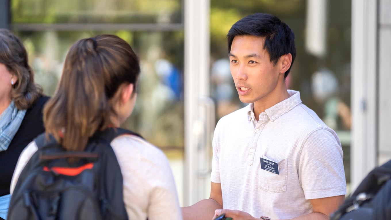 In-person academic advising is available at Engineering Student Services.
