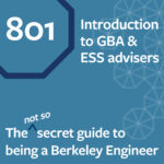 ESS Episode 801: Introduction to GBA & ESS advisers