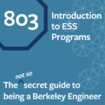 Episode 803: Introduction to ESS Programs