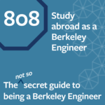 Episode 808: Study abroad as a Berkeley Engineer