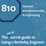 Episode 810: Discover entrepreneurship in engineering