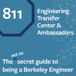 Episode 811: Engineering Transfer Center and Ambassadors