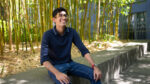 Vihaan Hampihallikar is a first-year student at UC Berkeley, where he