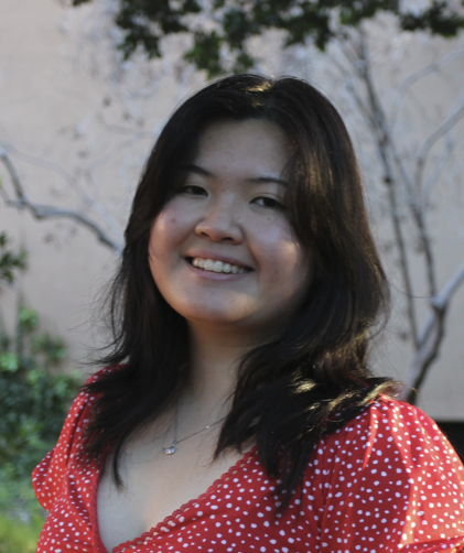 Vivian Chung - Berkeley Engineering