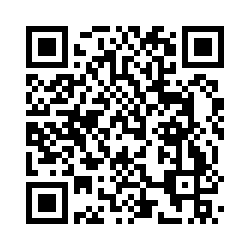 QR code that leads to https://engineering.berkeley.edu/mag-survey 