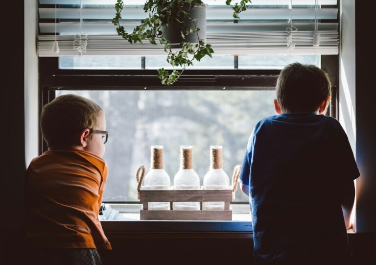 Low-Cost Sensors for Healthier Indoor Air Quality in Impacted Communities