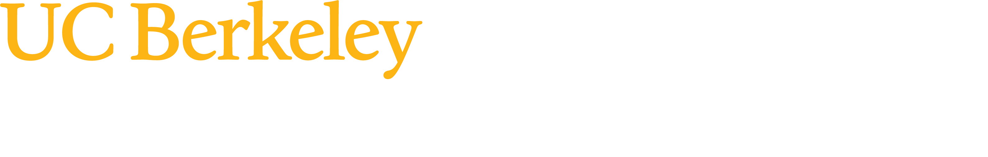 UC Berkeley Materials Science & Engineering logo