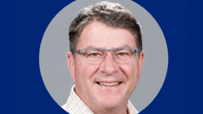 Phillip Messersmith, professor of bioengineering at UC Berkeley.