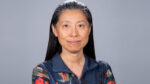 Dawn Song, EECS professor.