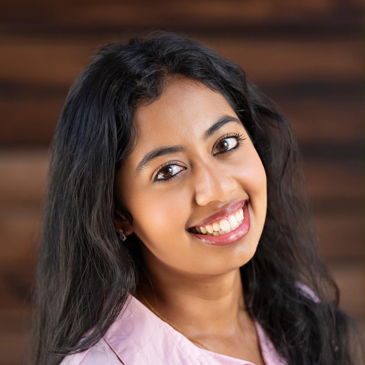 Trishala Jain