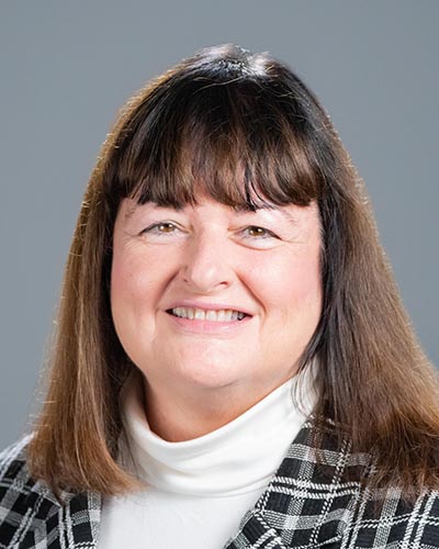 Sharon Lilly