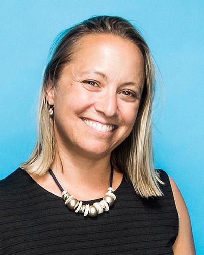 Kristen Williams
