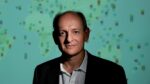A headshot of Stuart Russell (Courtesy of Berkeley EECS)