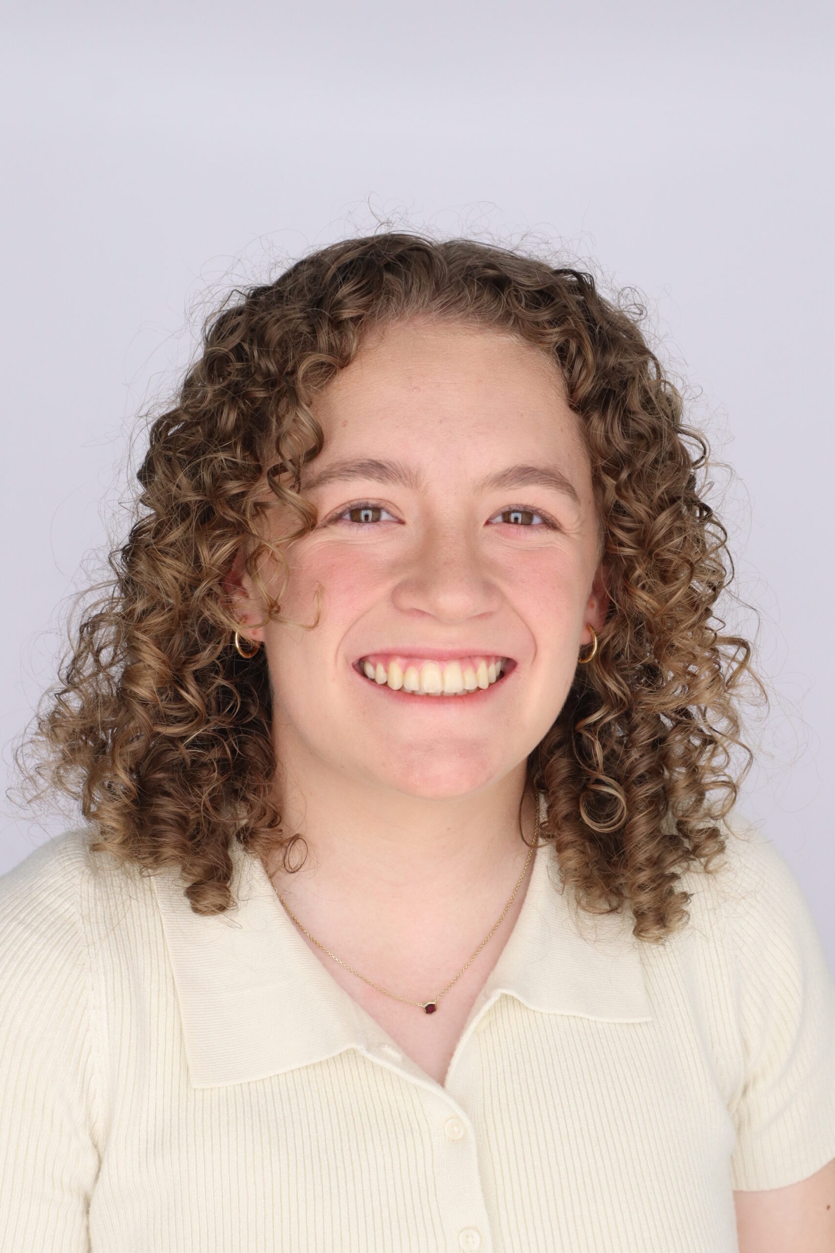 Gabrielle (Gabi) Diroll