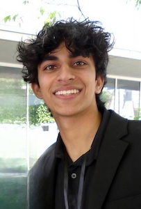 Devon Krish