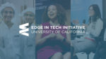 EDGE in Tech Initiative