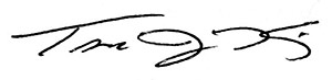 Dean Liu signature