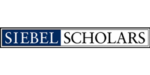 Siebel Scholars
